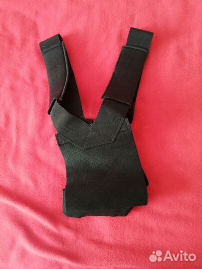 Корсет ортопедический детский корректор осанки