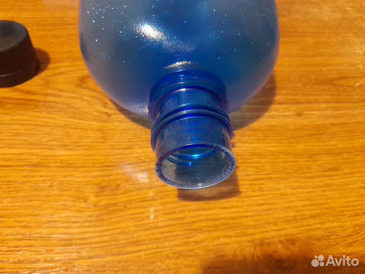 Фляга Nalgene Oasis 32oz (1 л)