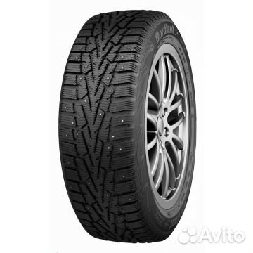 Cordiant Snow Cross PW-2 215/60 R16 95T