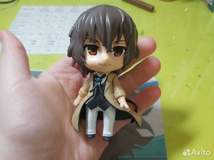 Фигурка аниме