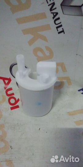 Топливный фильтр новый Accent Elantra (00) Lavit