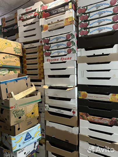 Продам банановый пак