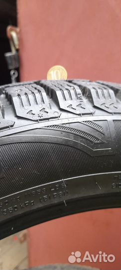 Cordiant Snow Cross 215/55 R17