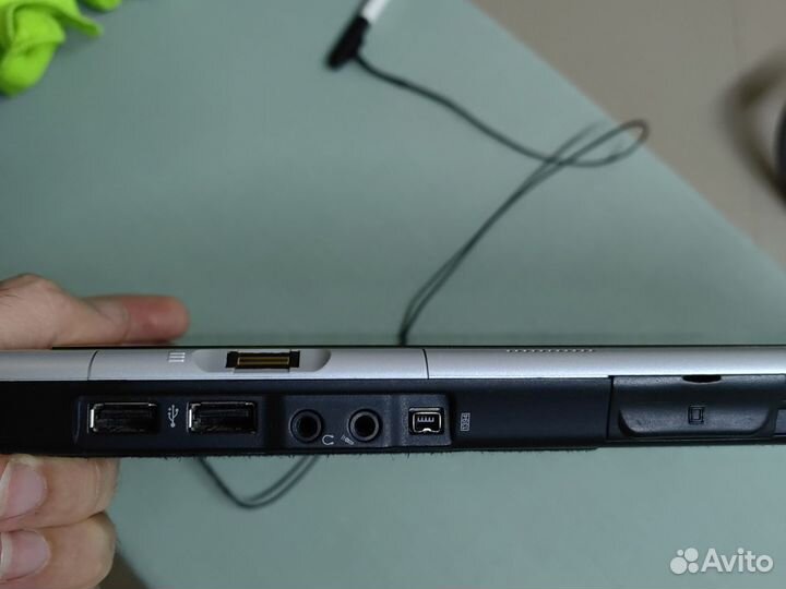 Планшетный компьютер Stylistic ST5112