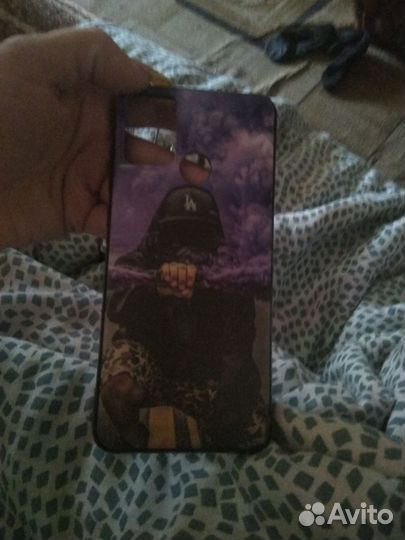 Чехлы на honor 9а