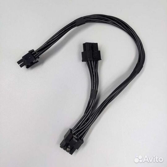 Кабель питания для видеокарты