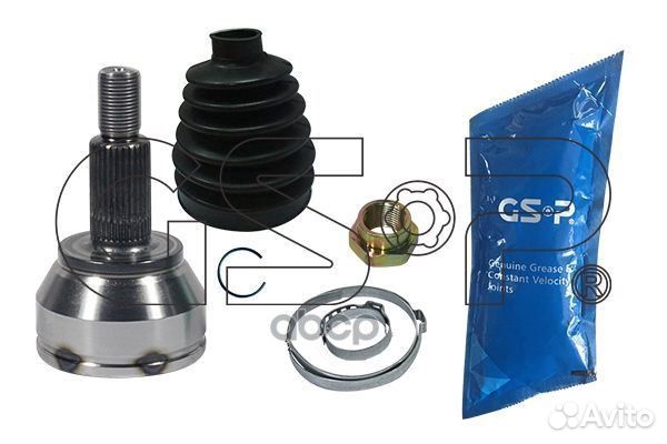 ШРУС land rover range rover IV/ evoque/ sport II