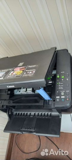 Мфу canon pixma мр280