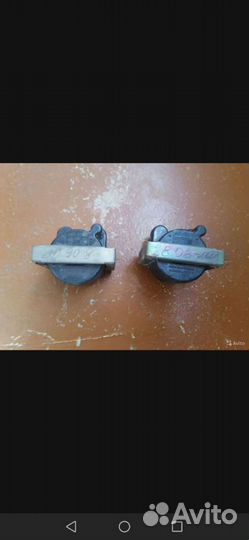 Реле Стартера, Катушка зажигания