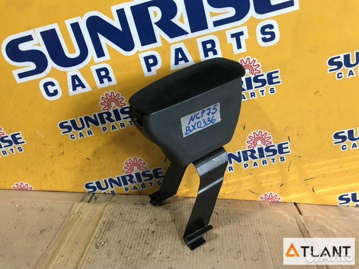 Бардачок toyota will cypha