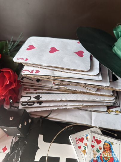 Большой готовый Набор для праздника