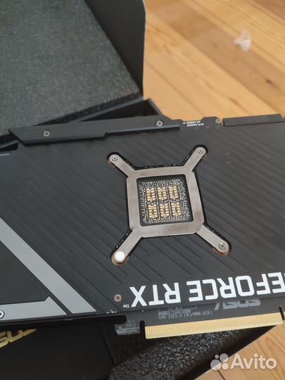 Asus ROG Strix RTX 3090 24gb