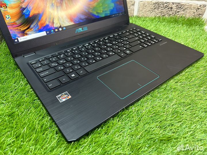 Игровой Asus Ryzen 5 3500/GTX1050/8/SSD+HDD