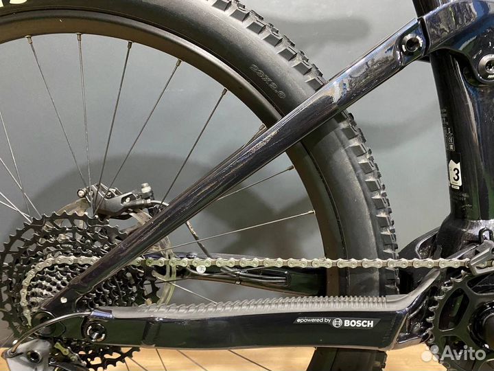 Scott Strike eride 940 (2022)