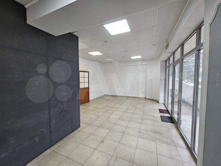 Офис, 35 м²