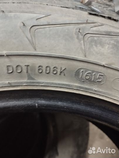 Nordman 5 185/65 R15