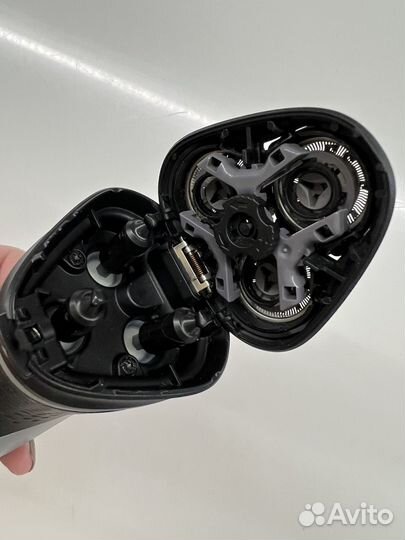 Электробритва philips series 1000