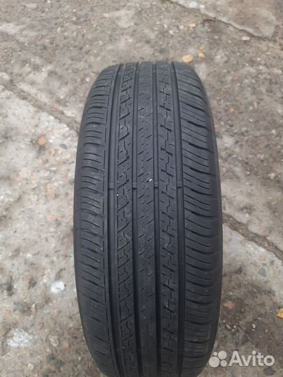 Dunlop Grandtrek ST30 225/65 R17