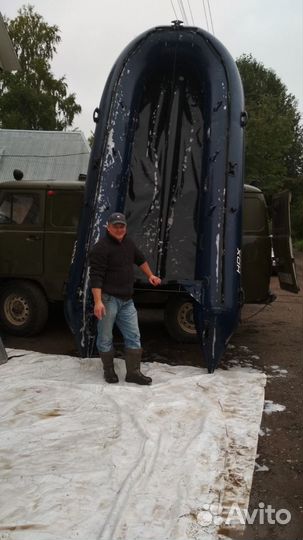 HDX 470. Gladiator 9.9pro(20)