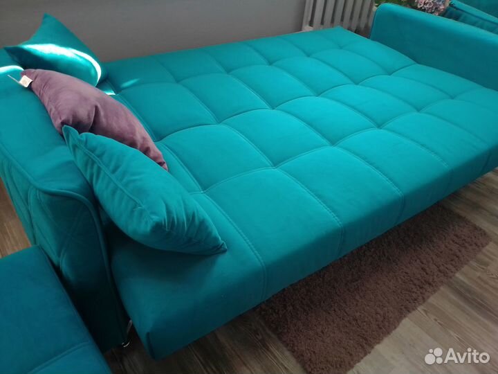 Диван новый