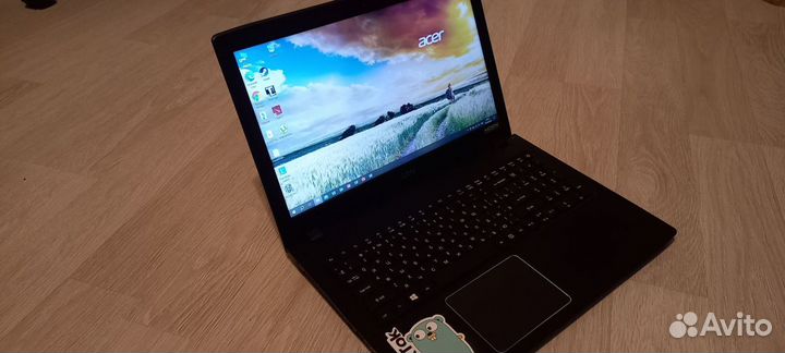 Acer N16Q2