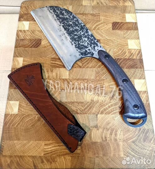 Сербский нож