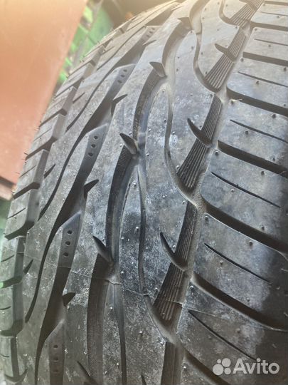 Toyo Proxes ST II 285/50 R20