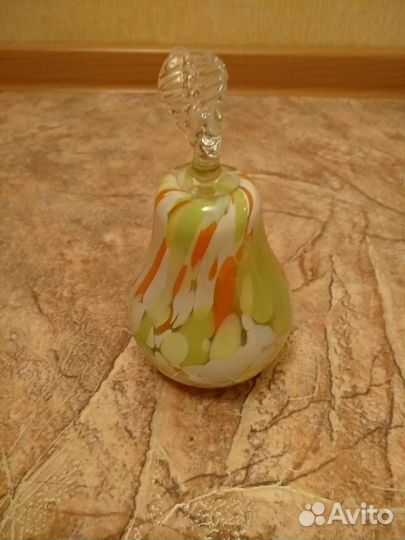 Сувенир стекло