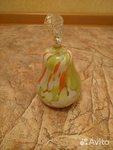 Сувенир стекло