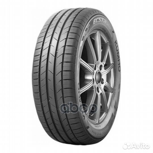 Kumho Ecsta HS52 185/55 R15