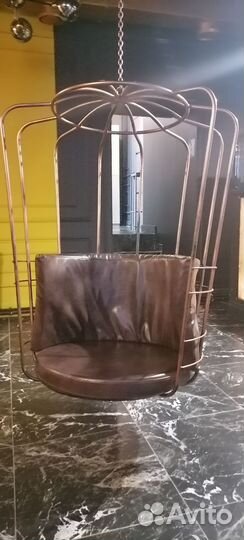 Мебель в стиле лофт