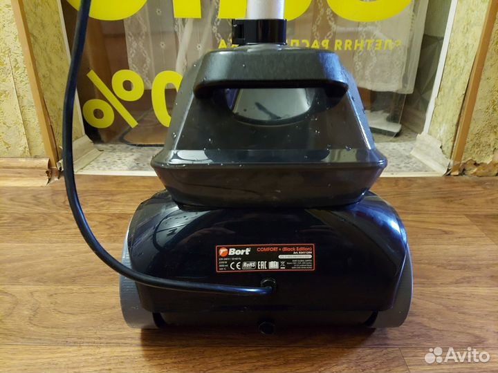Отпариватель Bort Comfort +