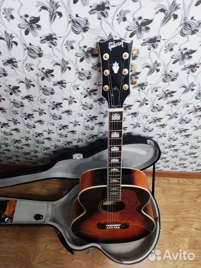 Гитара Акустическая Gibson