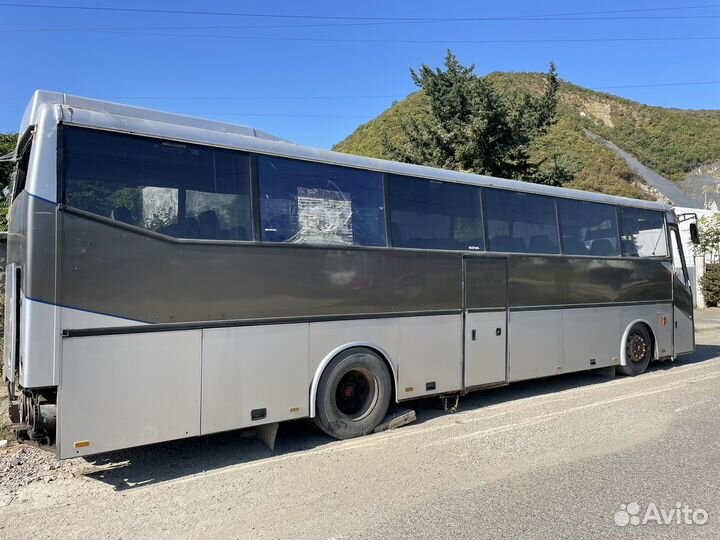 Туристический автобус VDL BOVA Futura FHD, 1997
