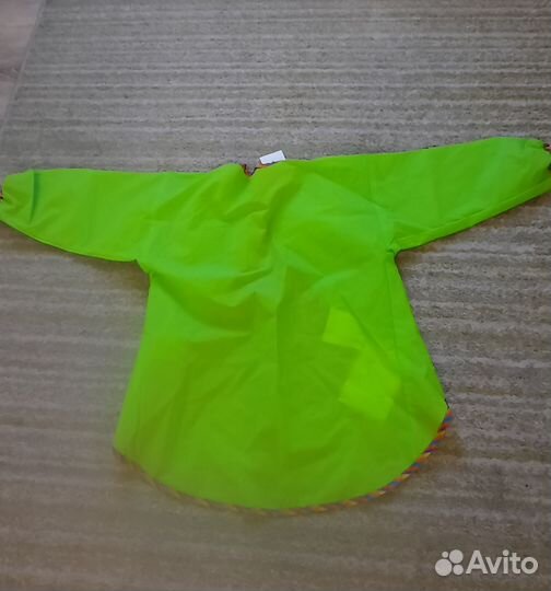 Фартук с длинными рукавами IKEA мола