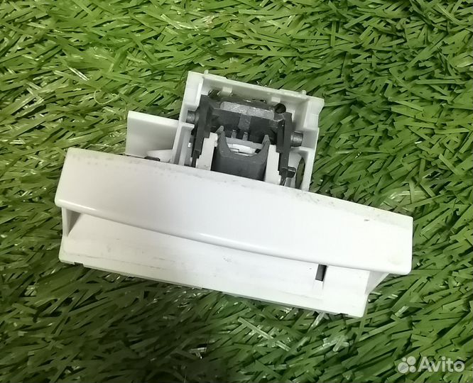 Замок двери пмм Bosch 9000058217