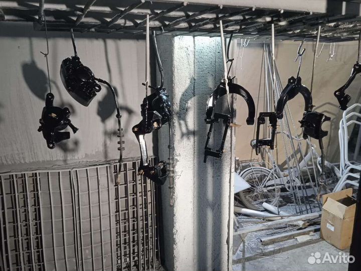 Порошковая покраска и пескоструйная обработка