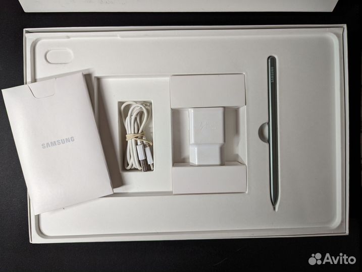 Samsung Galaxy Tab s7fe