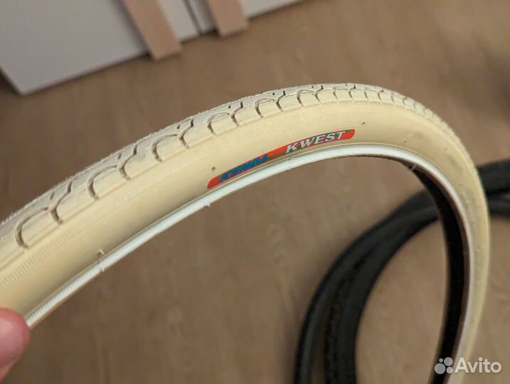 Покрышки Kenda Kwest 28