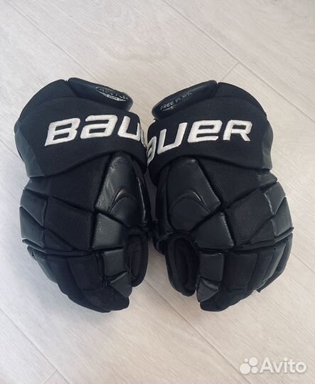 Краги Bauer vapor APX