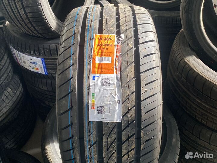 Kinforest KF-550 265/35 R18