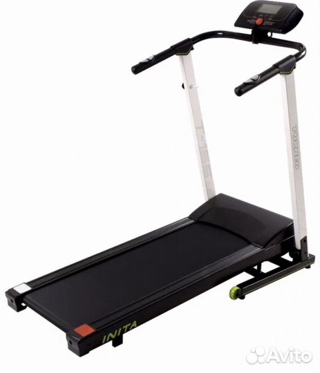 Аренда беговой дорожки