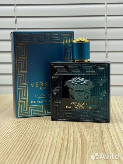 Парфюм для мужчин