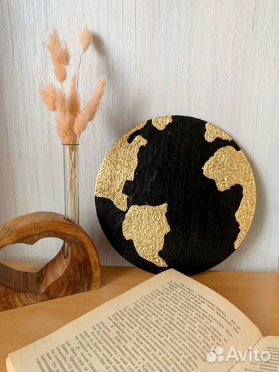 Картина «Планета Земля»