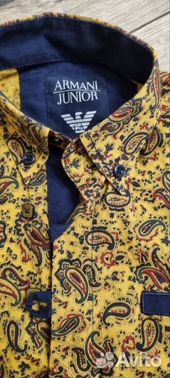 Комплект одежды на мальчика 98