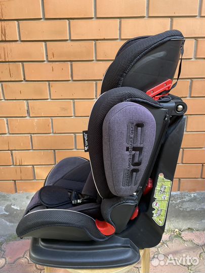 Детское автокресло lorelli