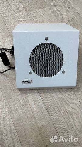 Пылесос для маникюра