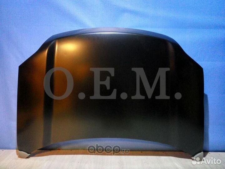 Капот Nissan X-Trail T31 (07-14г)