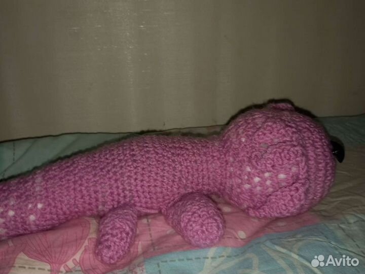 Аксалотоль Вязанный