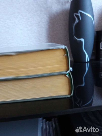 Война и мир (комплект из 2 книг)